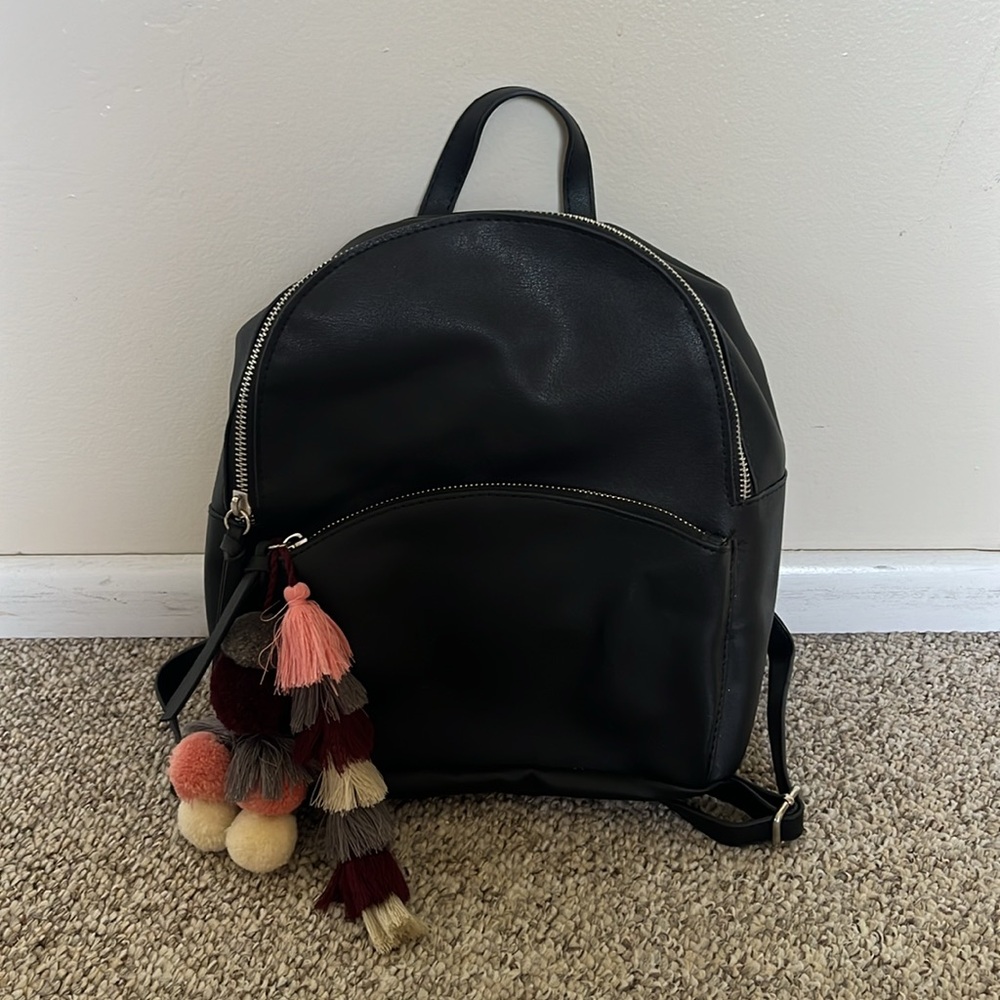 Arizona Mini Backpack
